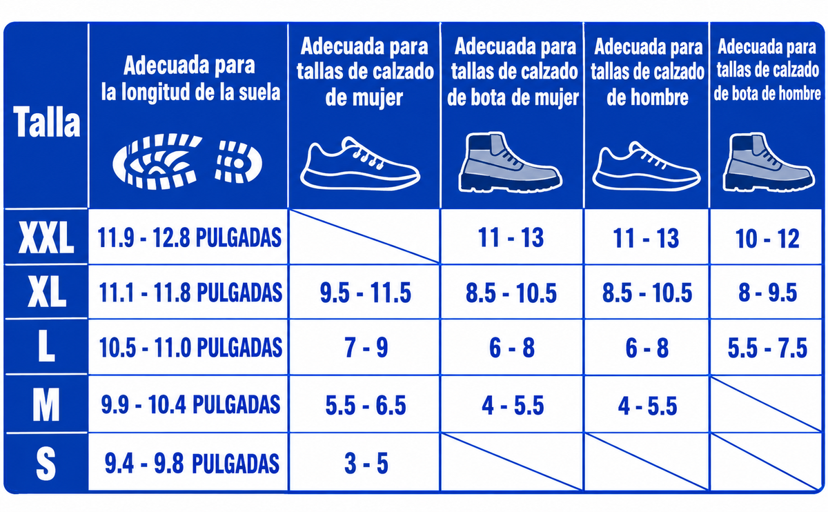 Protector Impermeable de Zapatillas